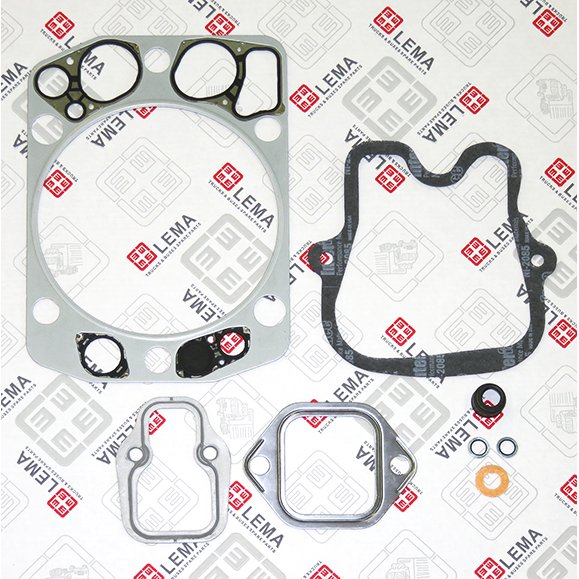 LEM86095.03 Gasket Set, cylinder head