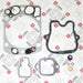 LEM86095.03 Gasket Set, cylinder head