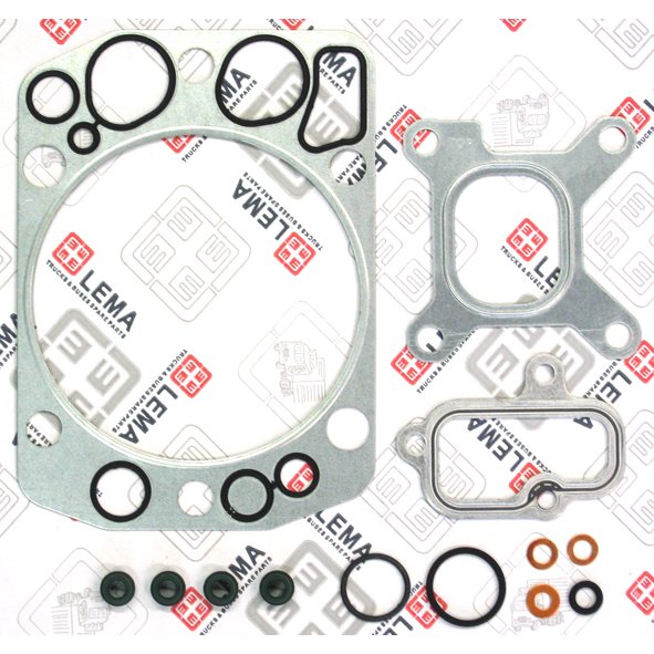 LEM86095.05 Gasket Set, cylinder head