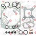LEM86095.05 Gasket Set, cylinder head