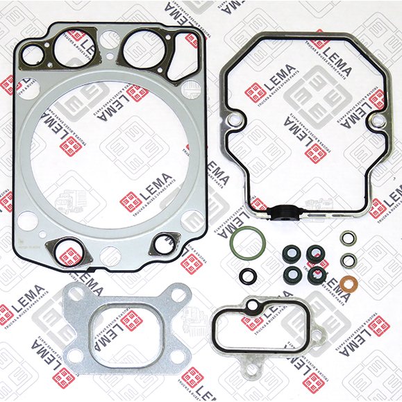 LEM86095.11 Gasket Set, cylinder head