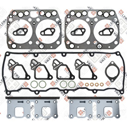 LEM86095.13 Gasket Set, cylinder head
