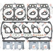 LEM86095.13 Gasket Set, cylinder head