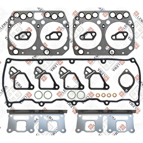 LEM86095.14 Gasket Set, cylinder head