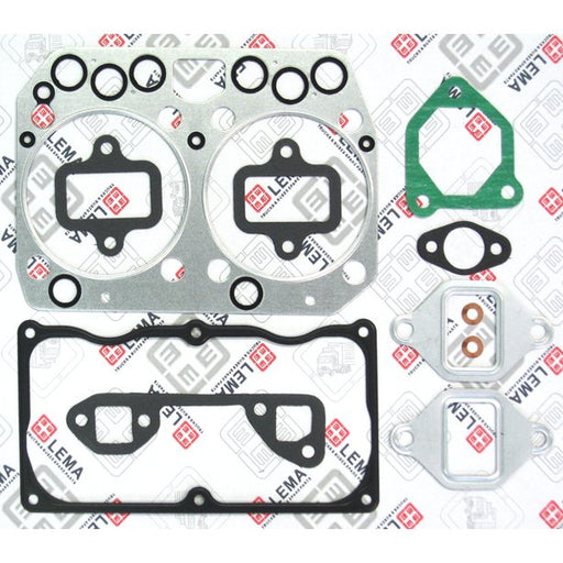 LEM86095.15 Gasket Set, cylinder head