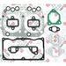 LEM86095.15 Gasket Set, cylinder head
