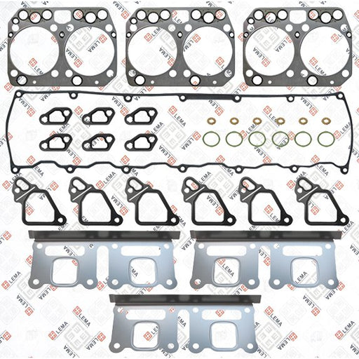 LEM86095.16 Gasket Set, cylinder head