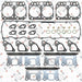 LEM86095.16 Gasket Set, cylinder head