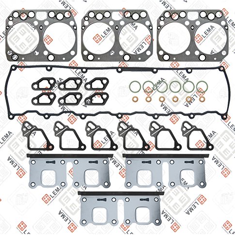 LEM86095.17 Gasket Set, cylinder head