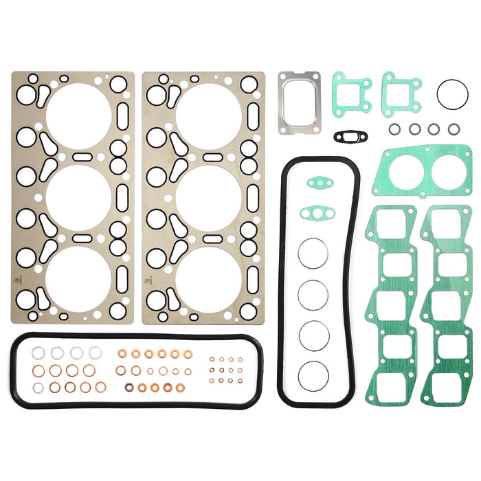 LEM86550.00 Gasket Set, cylinder head