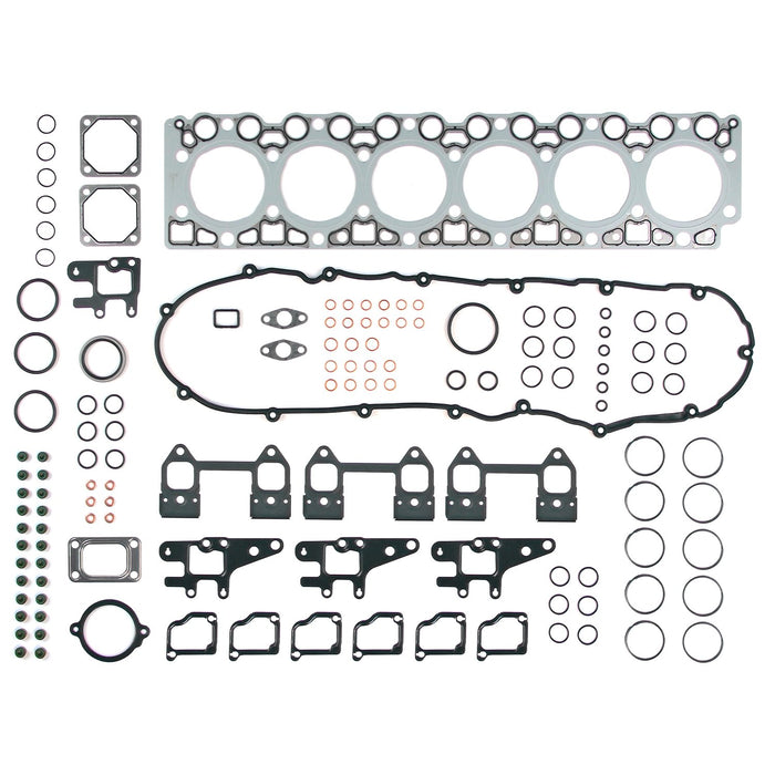 LEM86550.15 Gasket Set, cylinder head