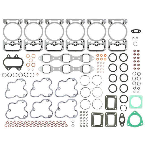 LEM86550.20 Gasket Set, cylinder head