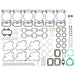 LEM86550.20 Gasket Set, cylinder head