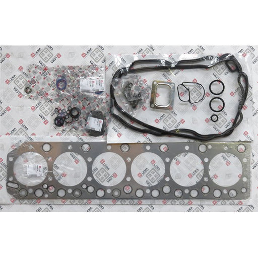 LEM86805.12 Gasket Set, cylinder head