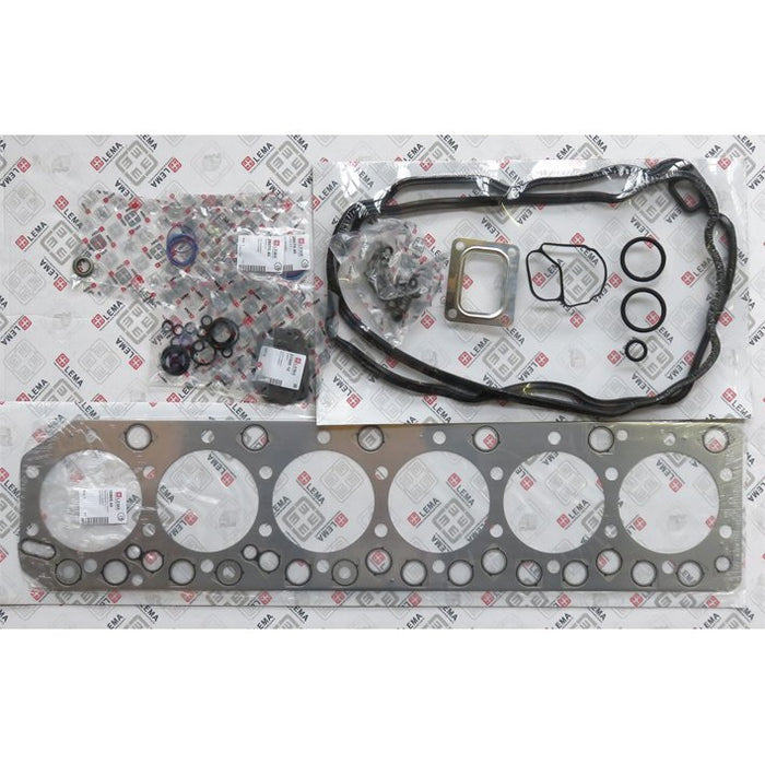 LEM86805.12 Gasket Set, cylinder head