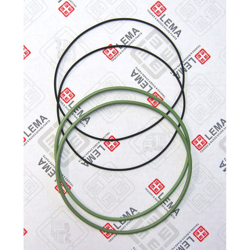 LEM87010.02 O-Ring Set, cylinder sleeve