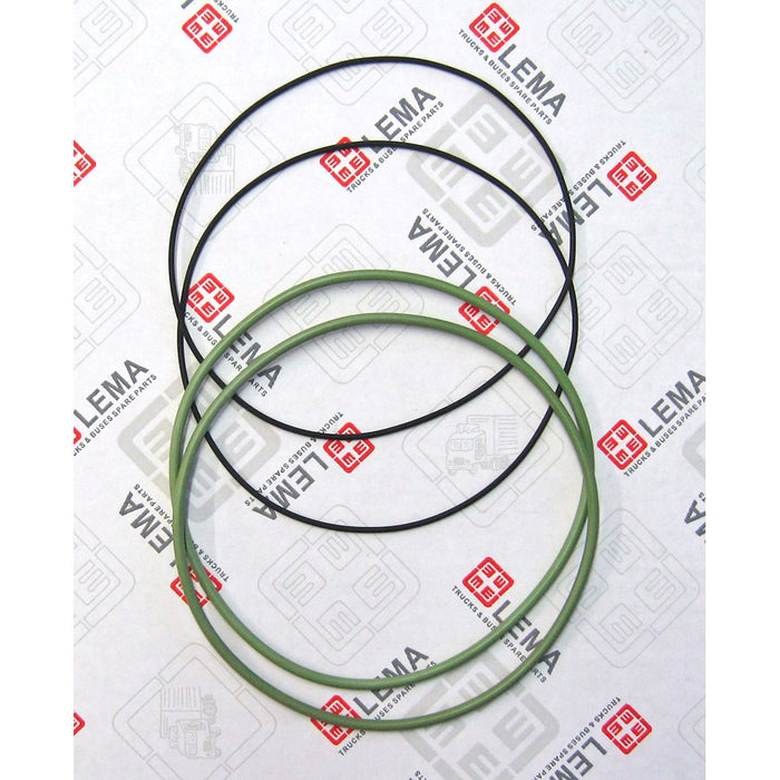 LEM87010.02 O-Ring Set, cylinder sleeve