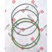 LEM87010.02 O-Ring Set, cylinder sleeve
