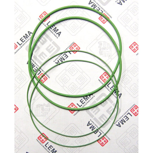 LEM87010.04 O-Ring Set, cylinder sleeve