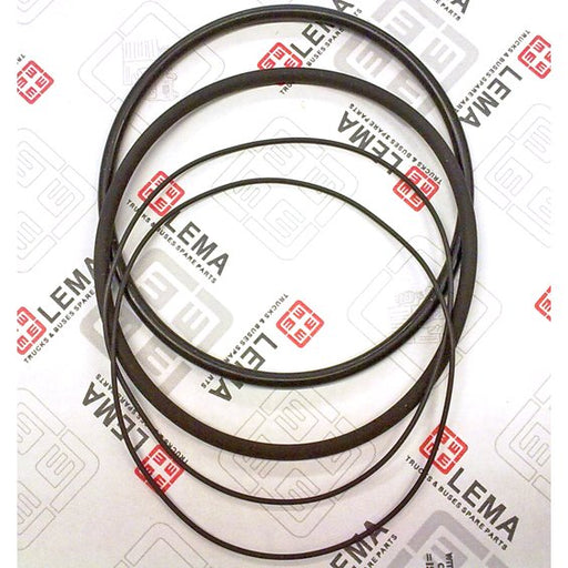 LEM87012.00 O-Ring Set, cylinder sleeve