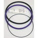 LEM87015.00 O-Ring Set, cylinder sleeve