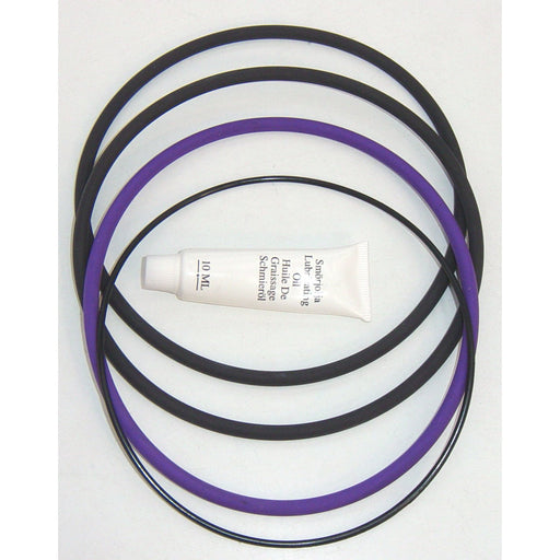 LEM87015.01 O-Ring Set, cylinder sleeve