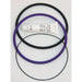 LEM87015.02 O-Ring Set, cylinder sleeve