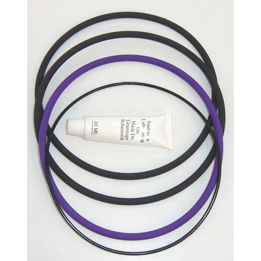 LEM87015.03 O-Ring Set, cylinder sleeve