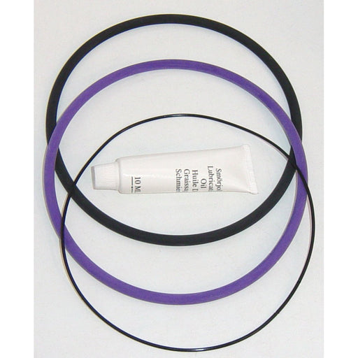 LEM87015.04 O-Ring Set, cylinder sleeve