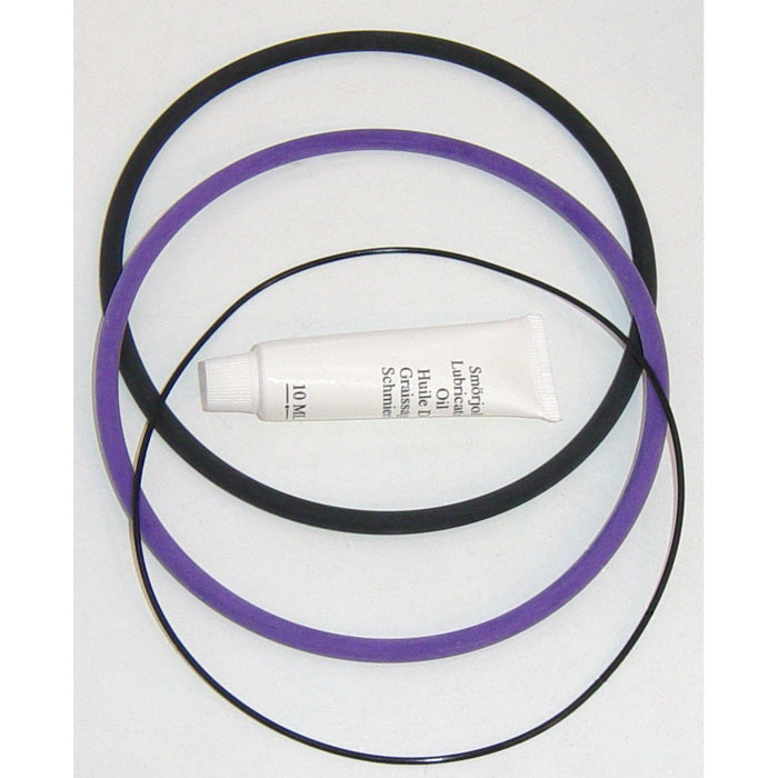 LEM87015.04 O-Ring Set, cylinder sleeve