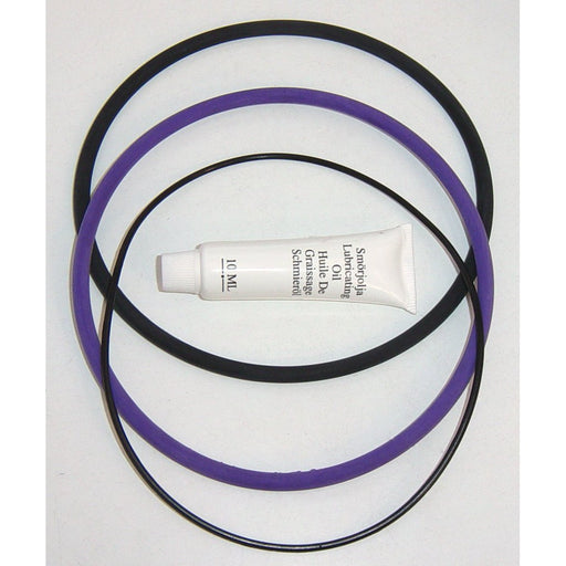 LEM87015.05 O-Ring Set, cylinder sleeve