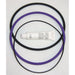 LEM87015.05 O-Ring Set, cylinder sleeve