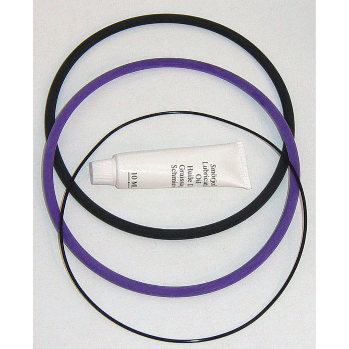 LEM87015.06 O-Ring Set, cylinder sleeve