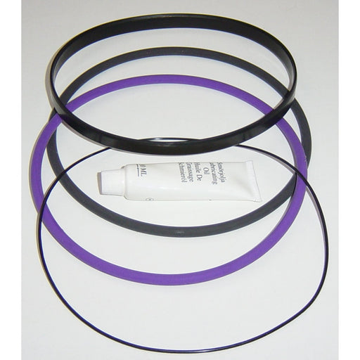 LEM87015.07 O-Ring Set, cylinder sleeve