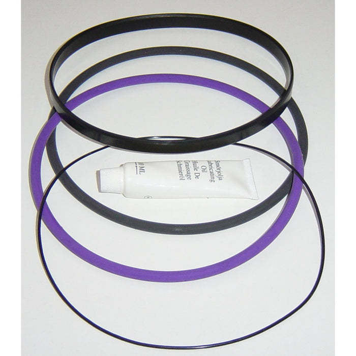 LEM87015.07 O-Ring Set, cylinder sleeve