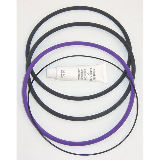 LEM87015.08 O-Ring Set, cylinder sleeve