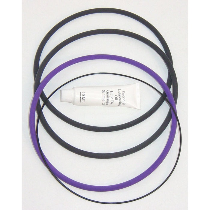 LEM87015.08 O-Ring Set, cylinder sleeve