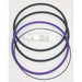 LEM87015.08 O-Ring Set, cylinder sleeve