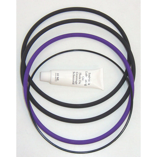 LEM87015.09 O-Ring Set, cylinder sleeve