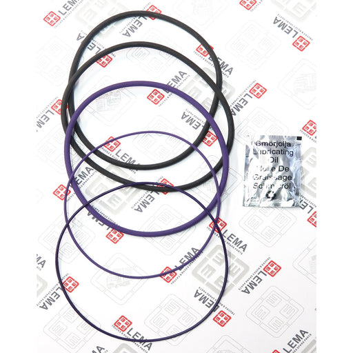 LEM87015.10 O-Ring Set, cylinder sleeve
