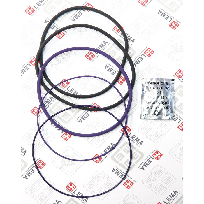 LEM87015.10 O-Ring Set, cylinder sleeve