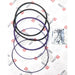 LEM87015.10 O-Ring Set, cylinder sleeve