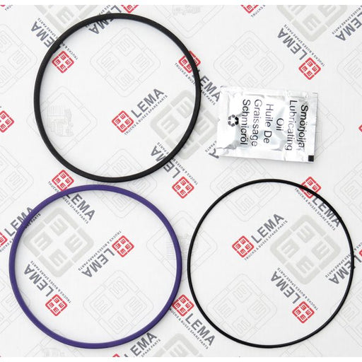 LEM87015.11 O-Ring Set, cylinder sleeve