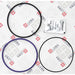 LEM87015.11 O-Ring Set, cylinder sleeve