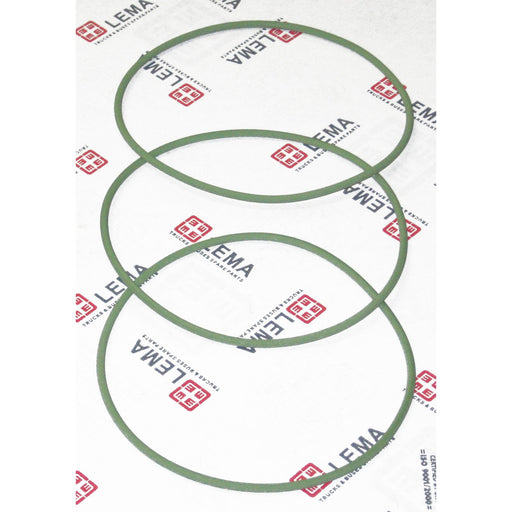 LEM87020.05 O-Ring Set, cylinder sleeve