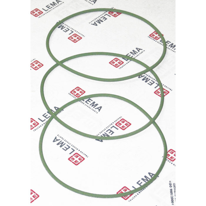 LEM87020.05 O-Ring Set, cylinder sleeve