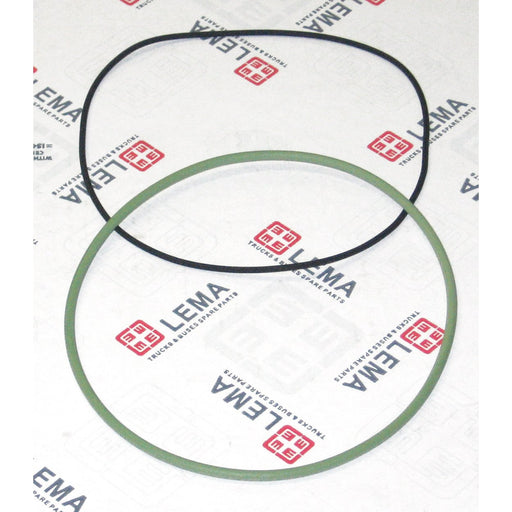 LEM87020.10 O-Ring Set, cylinder sleeve