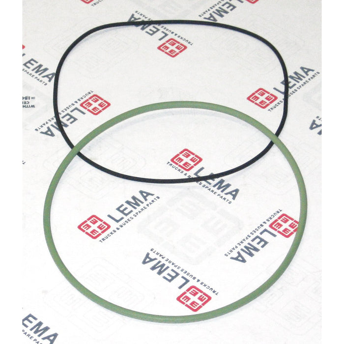 LEM87020.10 O-Ring Set, cylinder sleeve