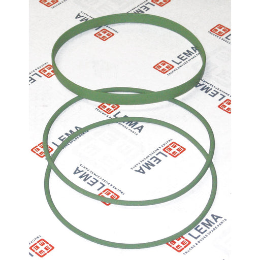LEM87020.15 O-Ring Set, cylinder sleeve
