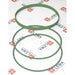 LEM87020.15 O-Ring Set, cylinder sleeve